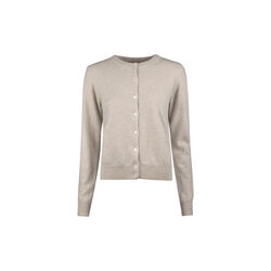 Judith Cardigan, beige, Stenstr&ouml;ms