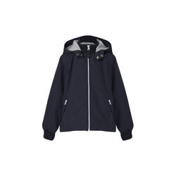 Jacket, navy, VER de TERRE