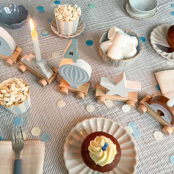 F&oslash;dselsdagstog, dreamland, Cam Cam Copenhagen