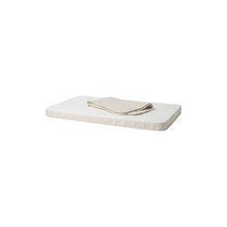 Madras til Wood lounger 120 cm, Oliver Furniture