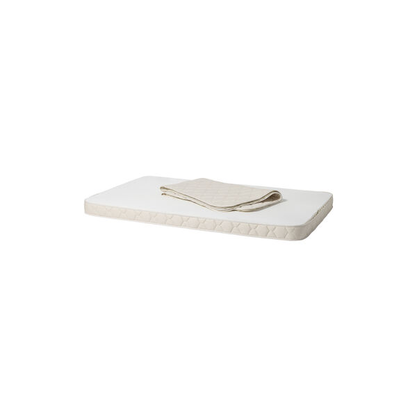 Madras til Wood lounger 120 cm, Oliver Furniture