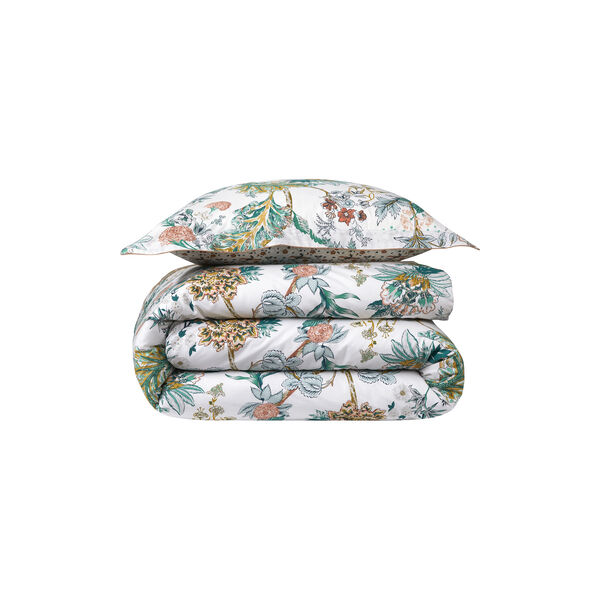 Golestan senget&oslash;j, Yves Delorme