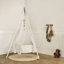 Stativ til Leander Classic&trade; vugge, white, Leander