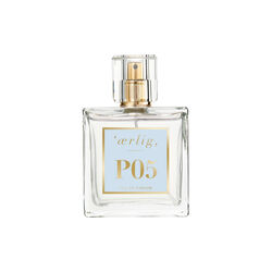 P05 Eau de Parfum, &aelig;rlig