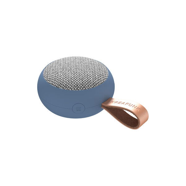 aGO 2 fabric Bluetooth h&oslash;jtaler, Kreafunk