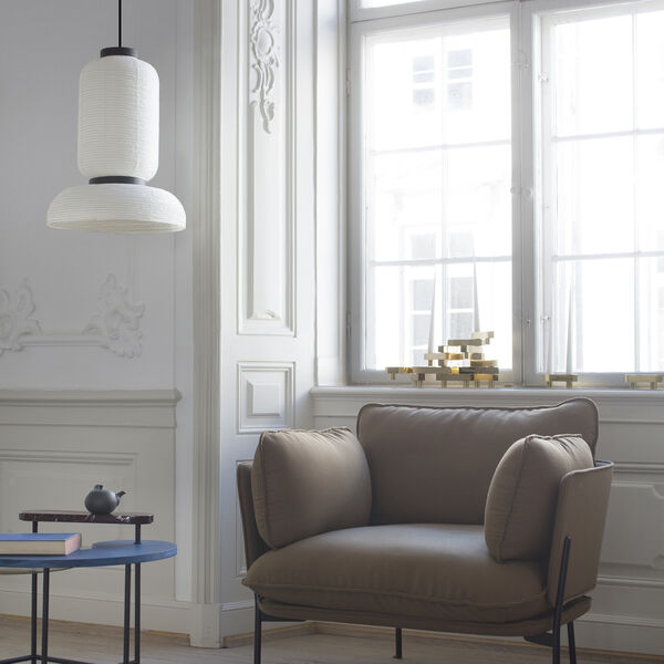 Formakami JH3 pendel, &Tradition