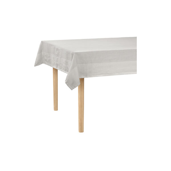 PLAIN dug, light grey, Georg Jensen Damask