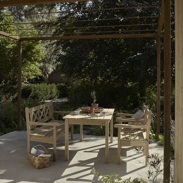 Skagen sæt, Fritz Hansen