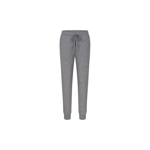 Cozy Comfort Cozy Trouser X, medium grey melange, Triumph