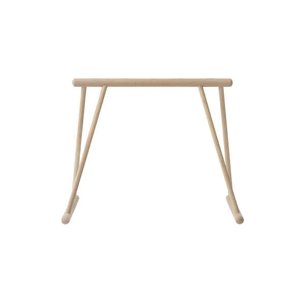 Wood baby gym, Oliver Furniture