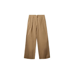 AthenaSW Trousers, light beige, Sofie Schnoor