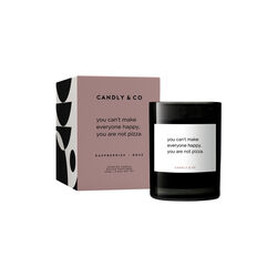 No. 7 Candle, You can't make&hellip;., Candly & Co