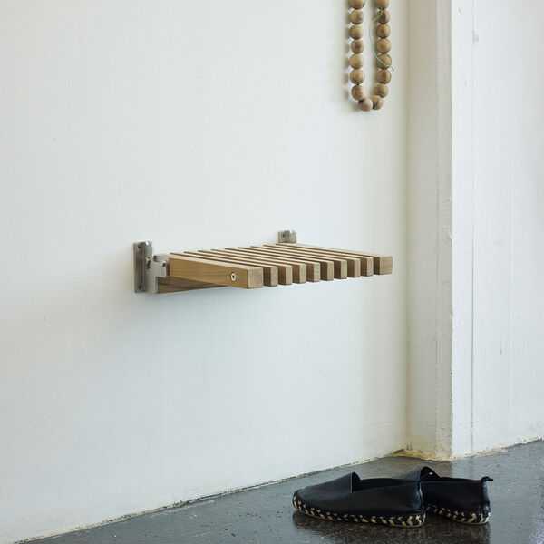 Cutter Seat, eg, Skagerak by Fritz Hansen