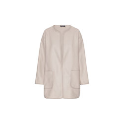 Casual Jacket, white pepper, Ilse Jacobsen Hornb&aelig;k