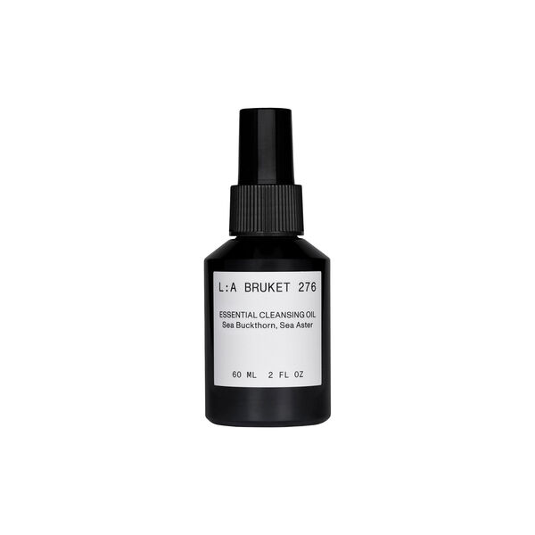 No. 276 Essential Cleansing Oil, sea buckthorn/sea aster, L:a Bruket