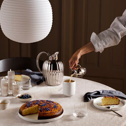 Bernadotte frokosttallerken &Oslash; 20 cm, Georg Jensen