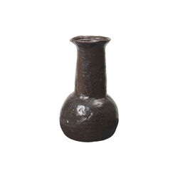 Doro Vase, coffee, Ferm Living