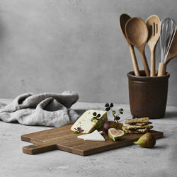 Douron Sk&aelig;re-/serveringsbr&aelig;t, Pillivuyt Gourmet