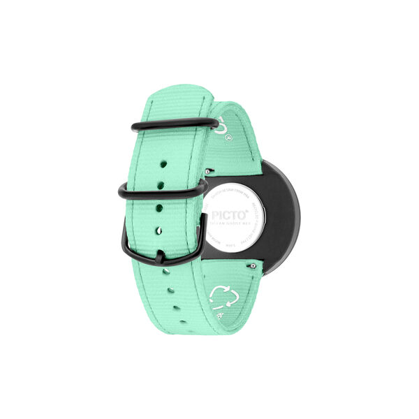 PICTO armb&aring;ndsur, pacific green/pacific green, PICTO