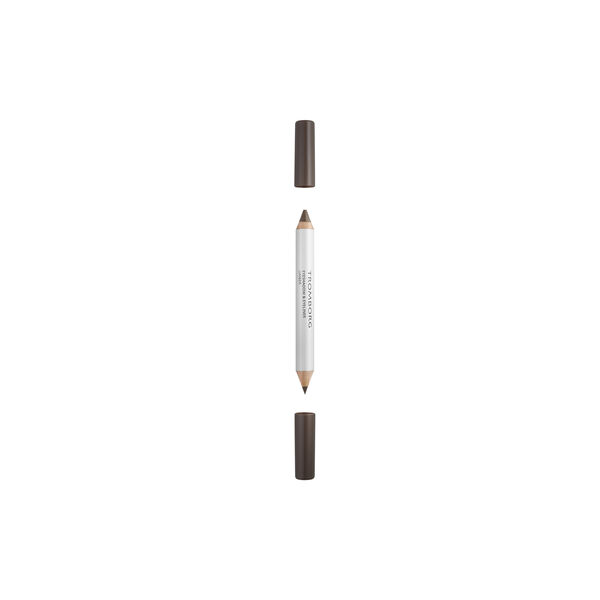 Eyeliner & Eyeshadow Umber, Tromborg