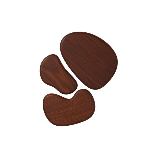 Cairn Cutting Boards 3 pcs, Ferm Living