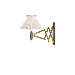 Le Klint 224-6 Sax Anniversary, røget eg, LE KLINT