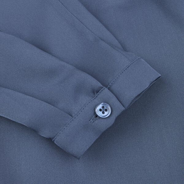 Marilyn Blouse, dark blue, Stenstr&ouml;ms