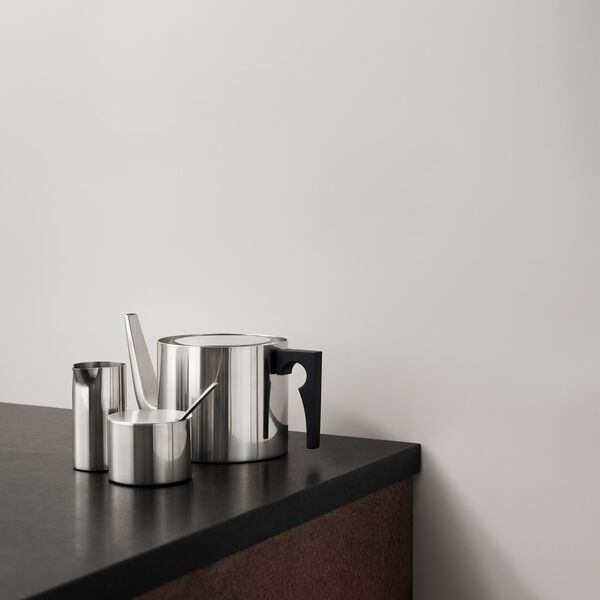 AJ tekande, Stelton