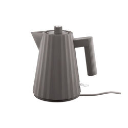 Plissé elkedel, 100 cl, Alessi