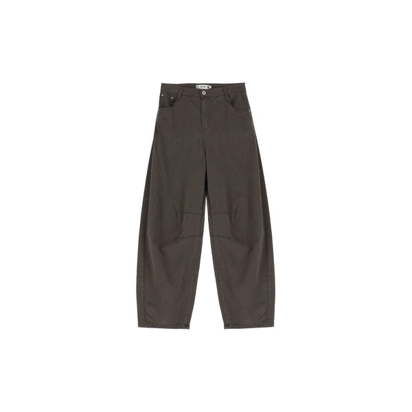 Pants, black coffee, Please