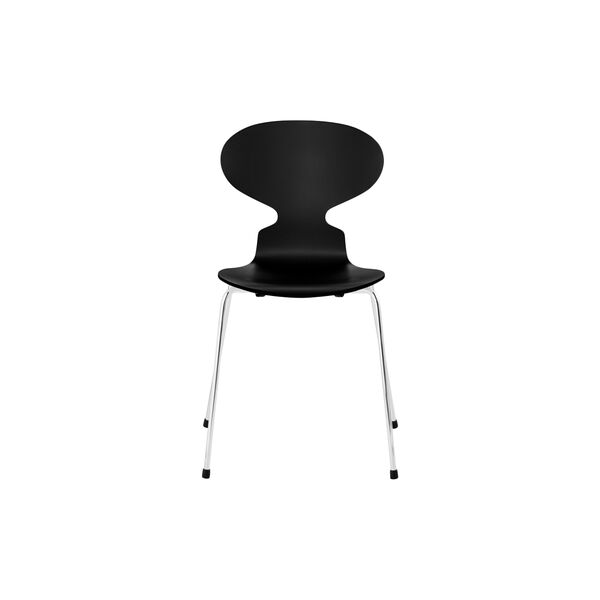 Myren&trade; 3101 stol, sort, Fritz Hansen