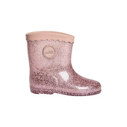 PerlaSK Rubber Boot with Lining, rose, Sofie Schnoor