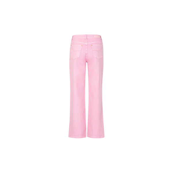 Jeans in pink denim, bon bon pink, Coster Copenhagen
