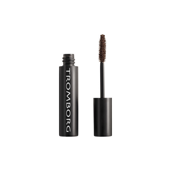 Mascara Brown, Tromborg