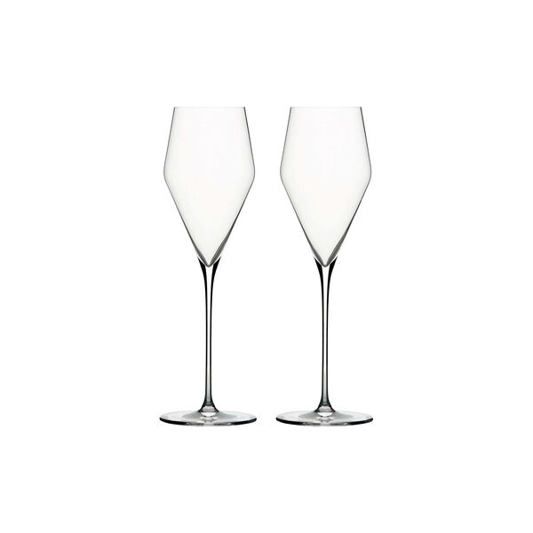 Champagneglas 2 stk., Zalto