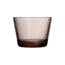 Tundra drikkeglas 2 stk., linen, Iittala