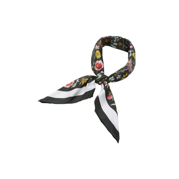 Charcoal Garden Silket&oslash;rkl&aelig;de, Flora Danica Denmark