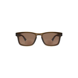 Blokhus solbrille, dusty army green, Readers Copenhagen