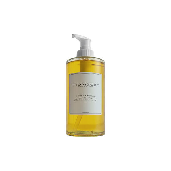 Aroma Therapy Deluxe Soap 20th Anniversary, Tromborg