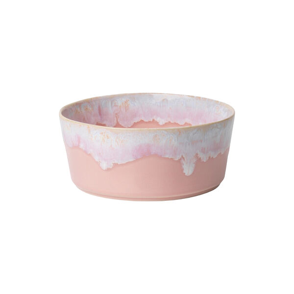 Gres sk&aring;l, rosa, Costa Nova