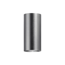 ZERO W1 v&aelig;glampe, titanium, LIGHT-POINT