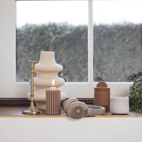 aBEAT Qi Bluetooth h&oslash;retelefoner, Kreafunk