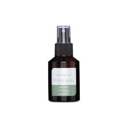 Room Spray, leaf, Stone Soap Spa