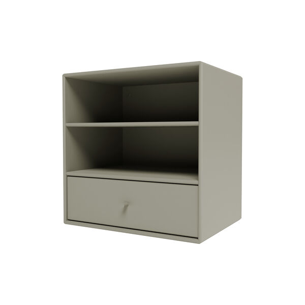 Montana Mini 1005, 144 fennel, Montana Furniture