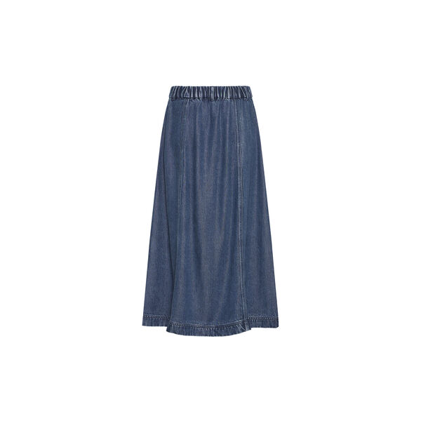 IR Risle Skirt, dark blue, Atelier R&ecirc;ve