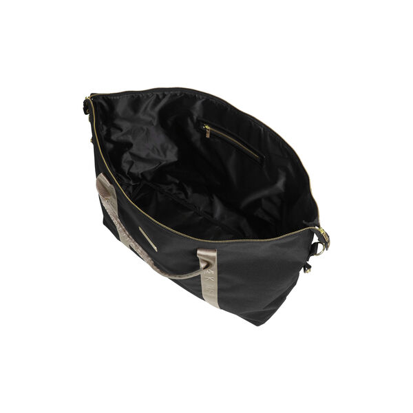 Travel Weekender, black, Ilse Jacobsen Hornb&aelig;k