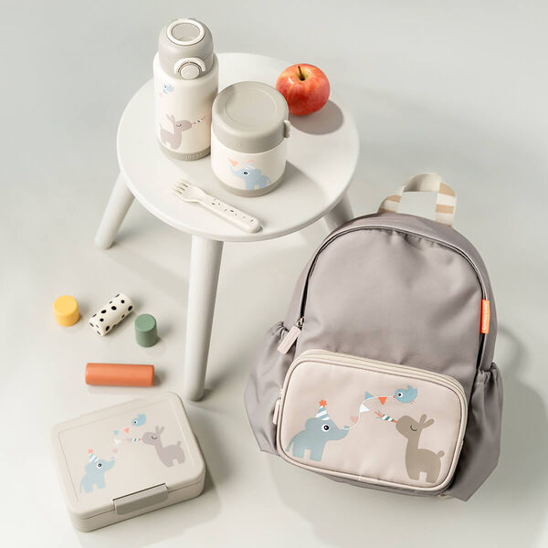 Celebration termo madbeholder, sand, Done by Deer