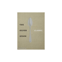 The Silver Spoon Classic, New Mags