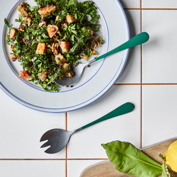 NVServ Salatbestiks&aelig;t, gr&oslash;n, Nicolas Vah&eacute;