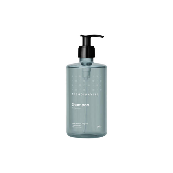 &Oslash;Y Shampoo, Skandinavisk